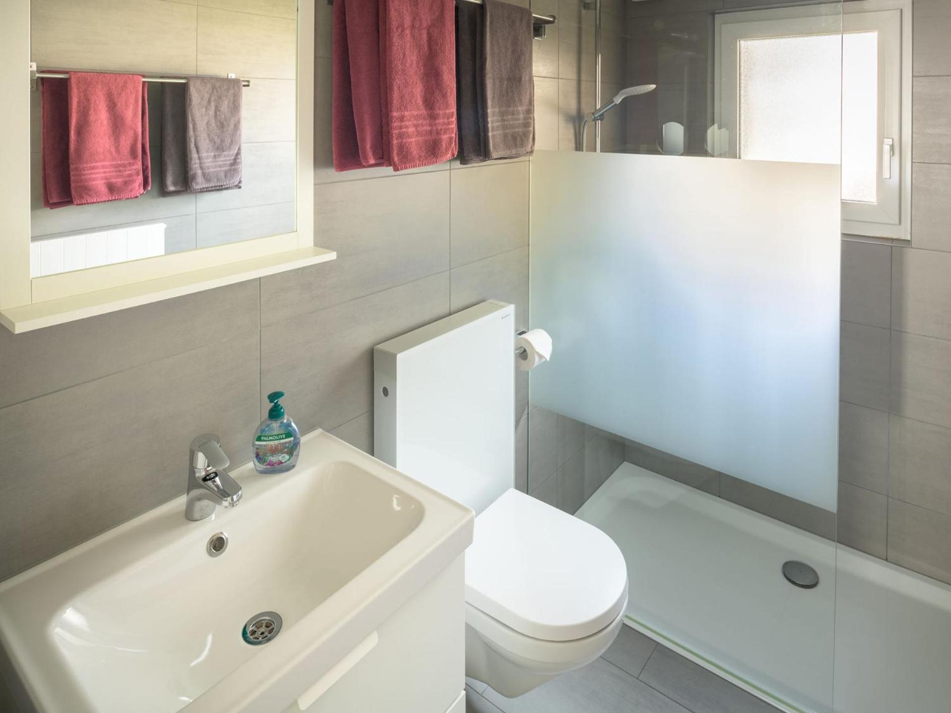 Chalet Soldanella Grächen Стая снимка